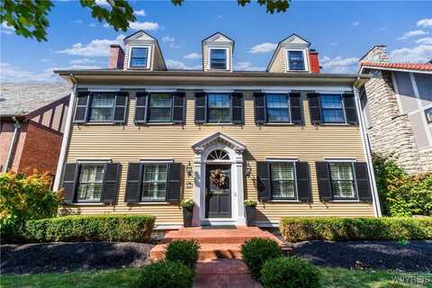 28 Penhurst Park, Buffalo, NY 14222