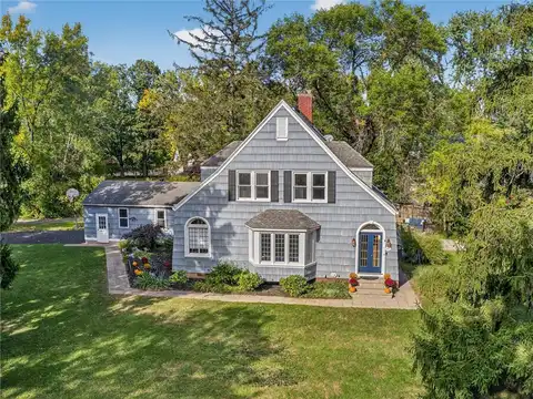 140 Westland Avenue, Brighton, NY 14618