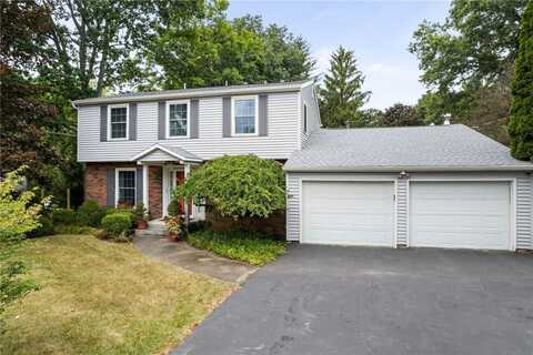 324 Winthrop Drive, Ithaca Town, NY 14850