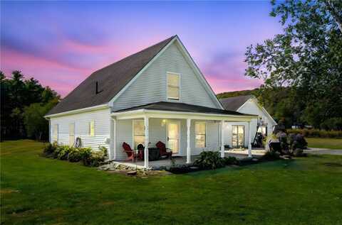 661 Straits Corners Road, Candor, NY 13743