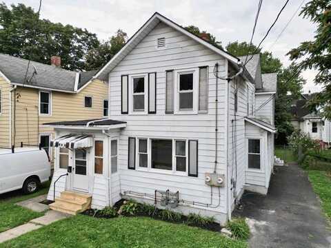 239 Mount Zoar Street, Elmira City, NY 14904