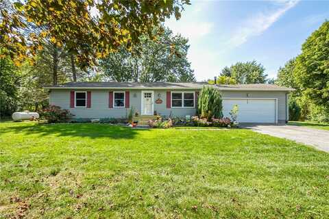 2128 County Road 8, Canandaigua Town, NY 14424