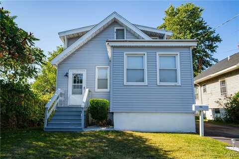 108 Wells Place, Utica, NY 13502