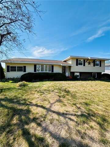4855 Cross Street, Campbell, NY 14821