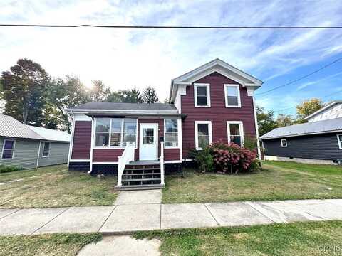 59 First Street, Bolivar, NY 14715