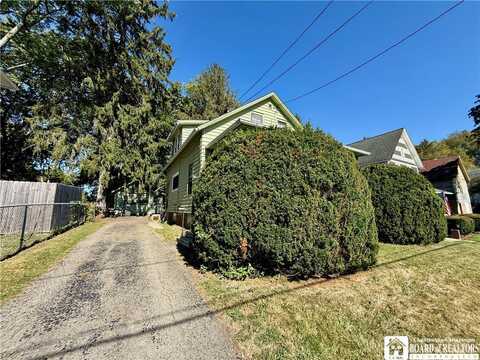 17 N 6th Street, Allegany, NY 14706