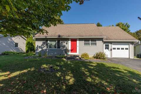 119 Suffolk Road, Camillus, NY 13219