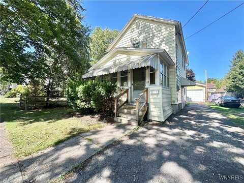 112 Chestnut Street, Shelby, NY 14103
