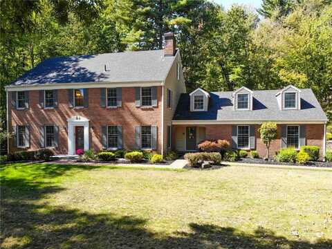 5 Fox Lane E, Erwin, NY 14870
