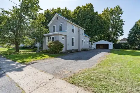 833 W Main Street, Watertown City, NY 13601