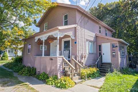 1386 Erie Street, Turin, NY 14040