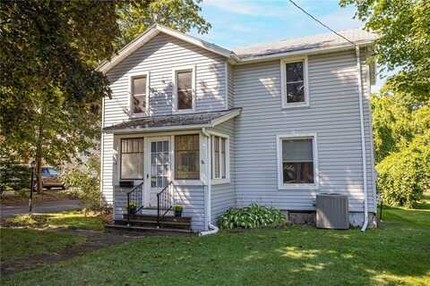 54 Wolcott Street, Le Roy, NY 14482