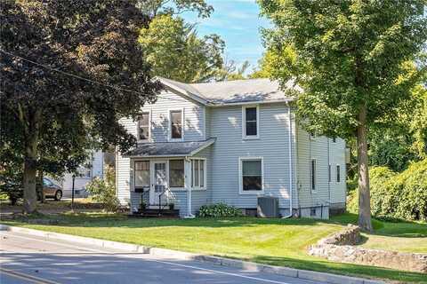 54 Wolcott Street, Le Roy, NY 14482