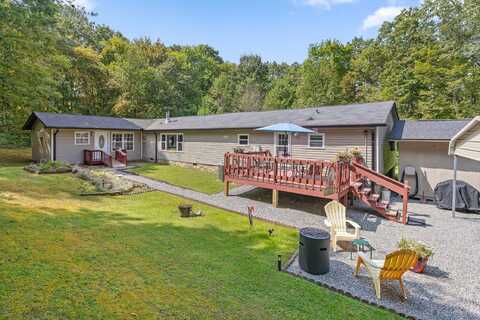 434 D Harvey Road, Graysville, TN 37338