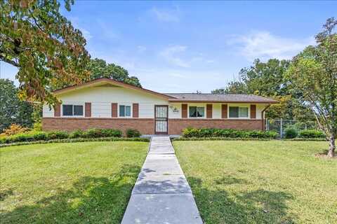 973 Crestridge Drive, Rossville, GA 30741