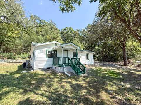 1283 Johnson Road, Chickamauga, GA 30707