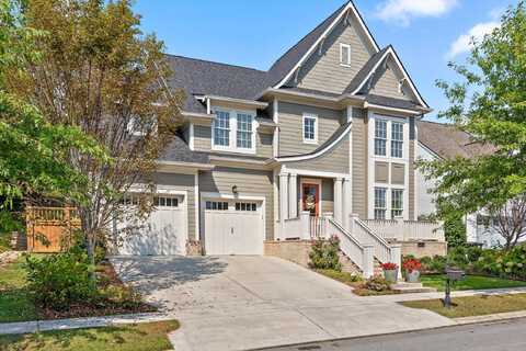 922 Elk Ridge, Chattanooga, TN 37419