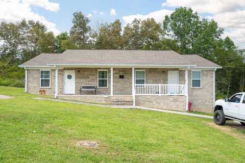 394 Glenview Drive, Trenton, GA 30752