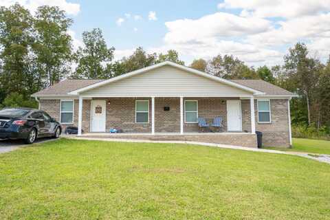 331 Glenview Drive, Trenton, GA 30752