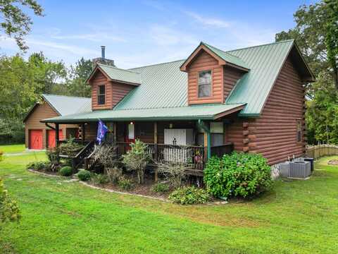 176 Turkey Ridge Road, La Fayette, GA 30728