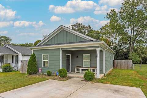 1524 Keeble Street, Chattanooga, TN 37412
