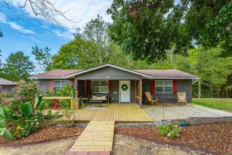 234 Pine Hill Road, Tunnel Hill, GA 30755