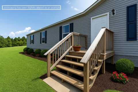 6980 Cottonport Road, Decatur, TN 37322