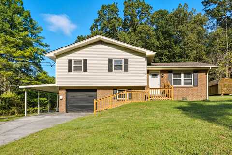 8357 Randall Court, Hixson, TN 37343