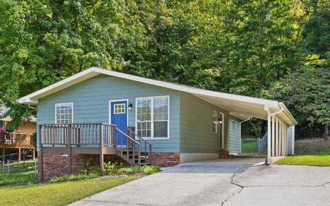 4130 Mountain View Avenue, Chattanooga, TN 37415