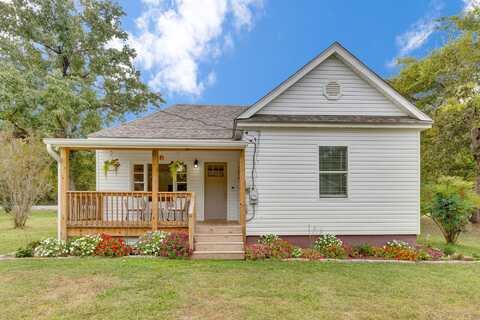 406 E 16th Street, Chickamauga, GA 30707