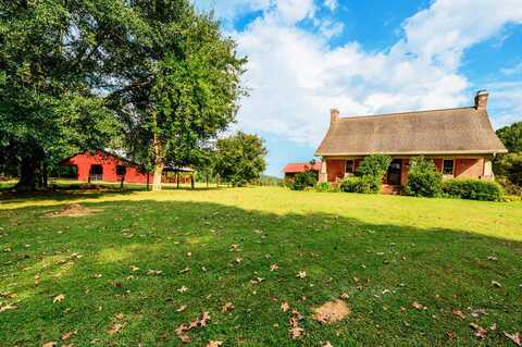3523 E Broomtown Road, La Fayette, GA 30728