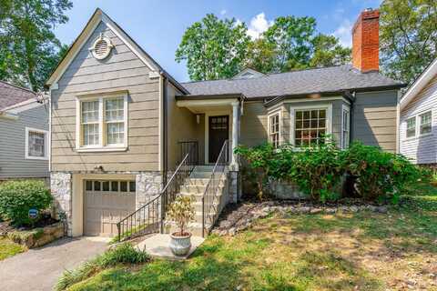 111 Gardner Street, Chattanooga, TN 37411