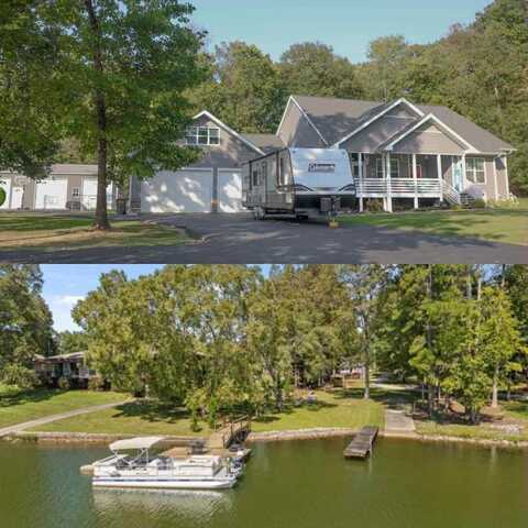 2338 Stonesage Road, Soddy Daisy, TN 37379
