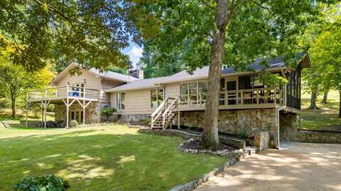 3822 Kings Road, Chattanooga, TN 37416