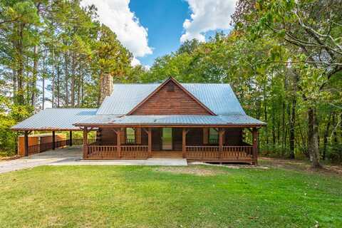 486 Megan Drive, Dalton, GA 30721