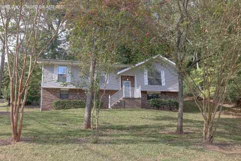 7622 Cove Ridge Drive, Hixson, TN 37343