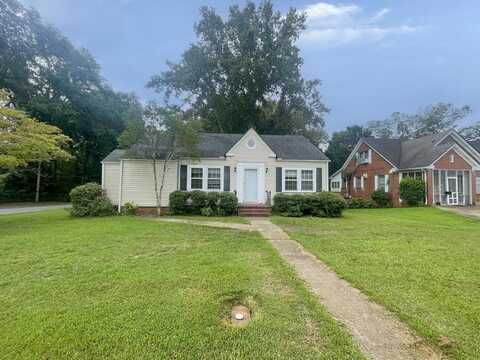 1501 1ST STREET, LANETT, AL 36863