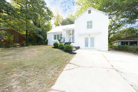 194 COLLINS DRIVE, COLUMBUS, GA 31903