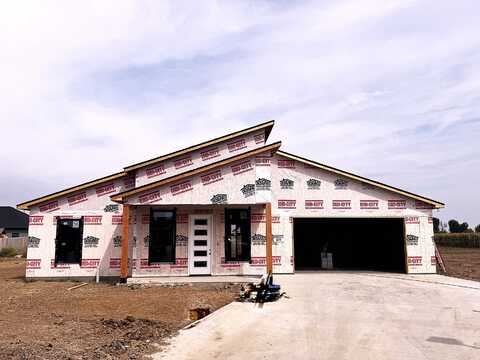 819 N ALLEN ST, CENTRALIA, MO 65240