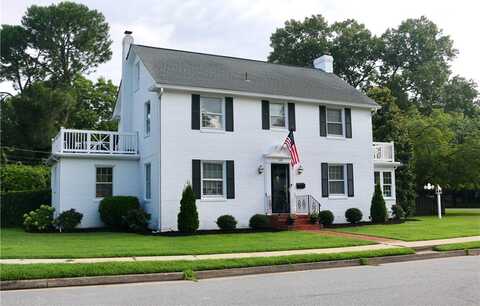 192 Hilton Terrace, Newport News, VA 23601