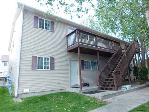 3808 GREGG WAY, Cheyenne, WY 82009