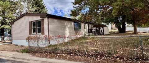 4746 E SKYLINE DR, Laramie, WY 82070