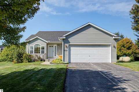 4727 WEEPING WILLOW WAY, TRAVERSE CITY, MI 49685