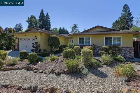 645 Keith Ct, Walnut Creek, CA 94597