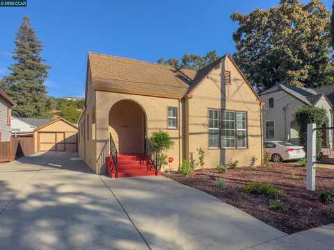 2535 Alhambra Ave, Martinez, CA 94553