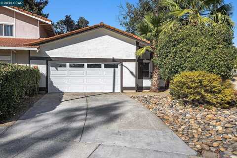 81 Spar Ct, Pleasant Hill, CA 94523