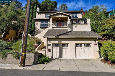 1042 W Arlington Way, Martinez, CA 94553