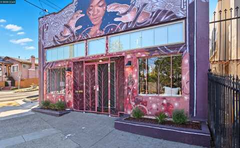 2346 23rd Ave, Oakland, CA 94606