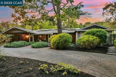 1993 Reliez Valley Road, Lafayette, CA 94549