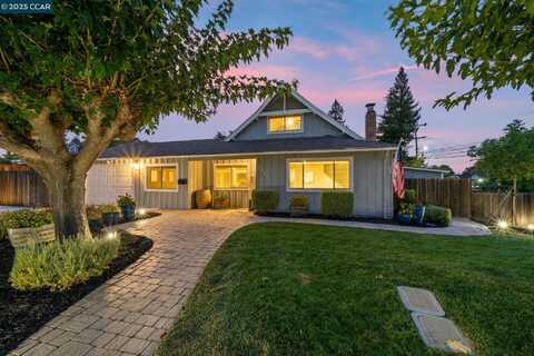 4112 Kensington Ct, Concord, CA 94521